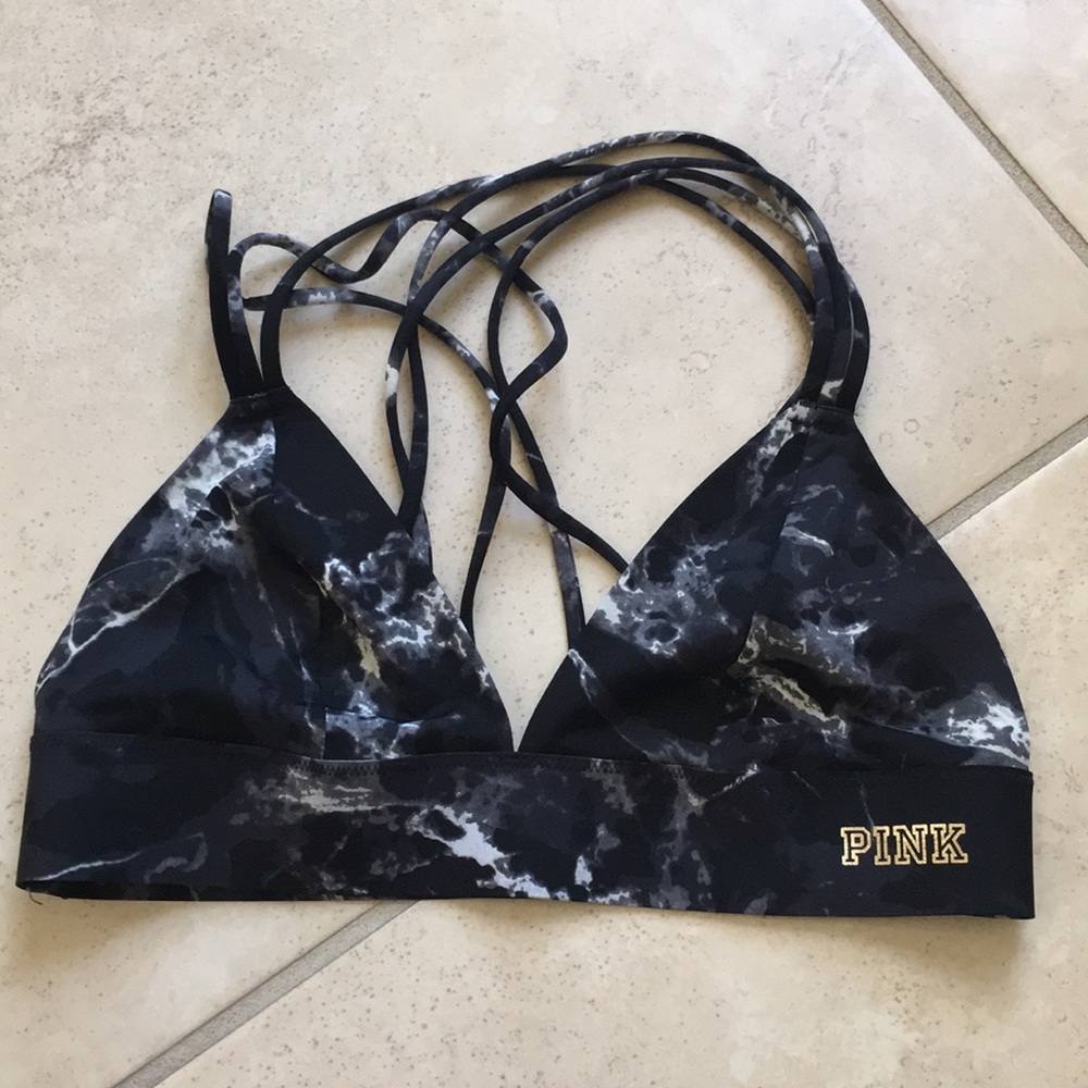 Victoria’s Secret PINK Bralette